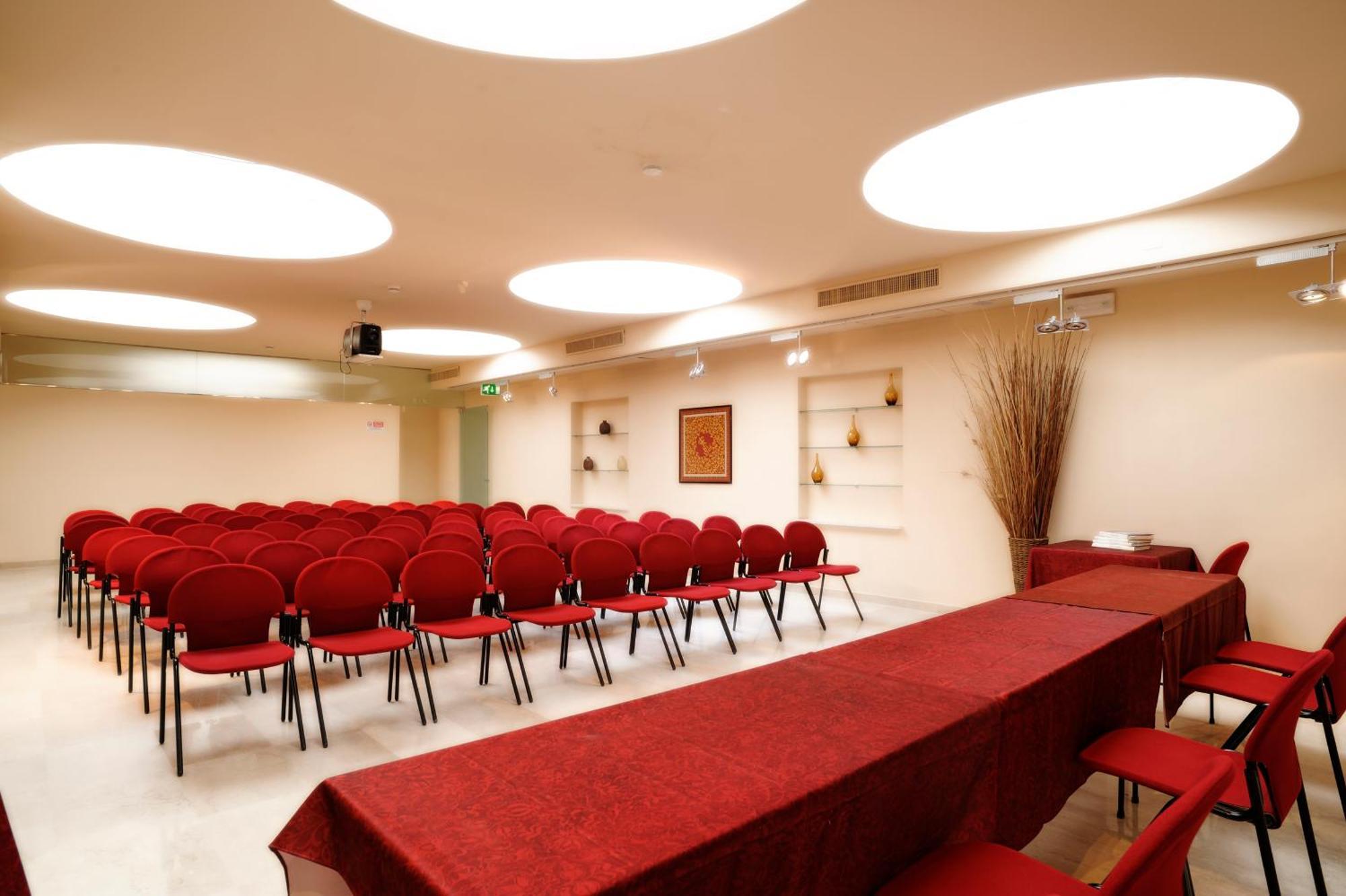 Grand Hotel Mediterranee Αλάσιο Εξωτερικό φωτογραφία