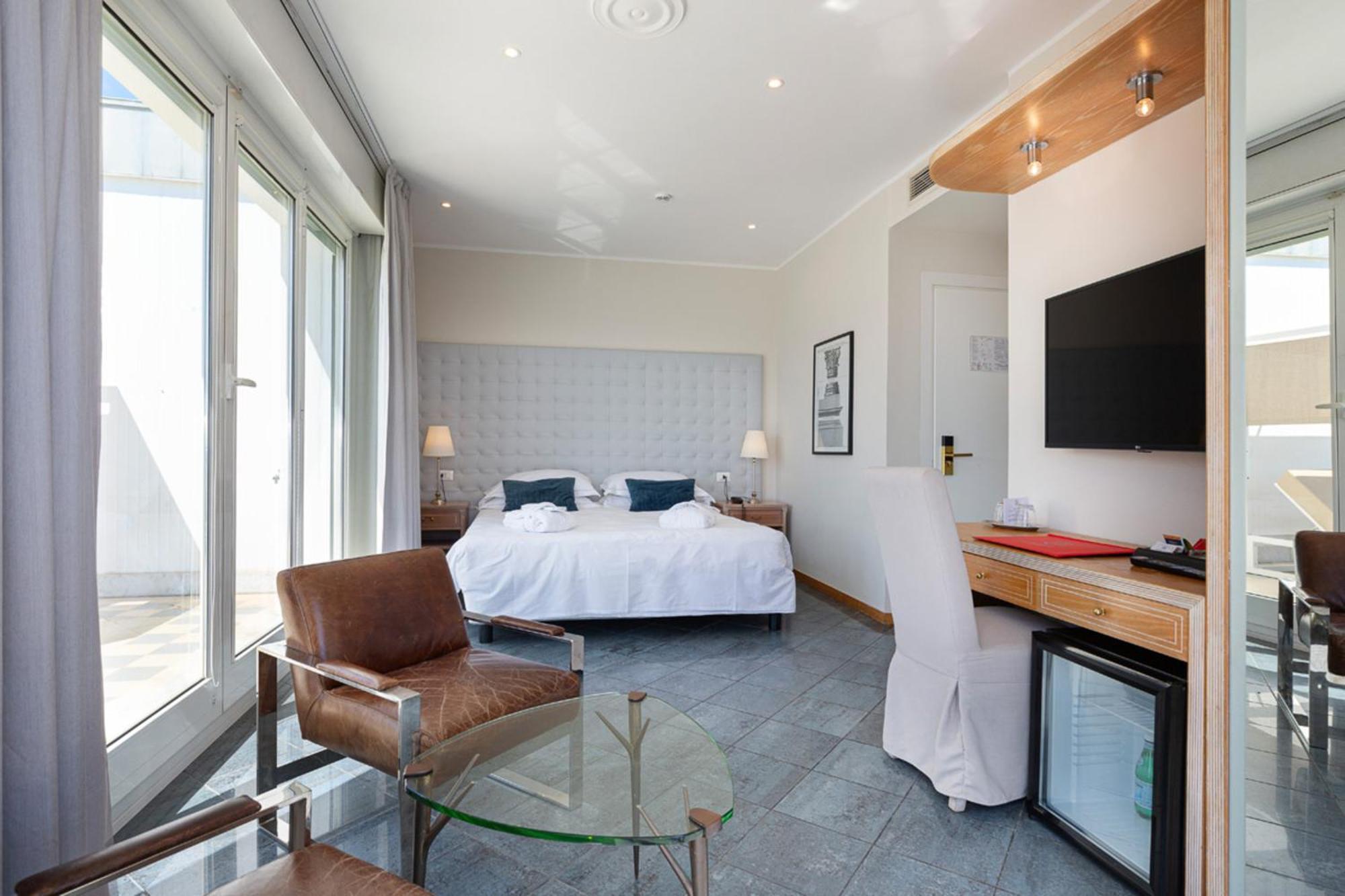 Grand Hotel Mediterranee Αλάσιο Εξωτερικό φωτογραφία