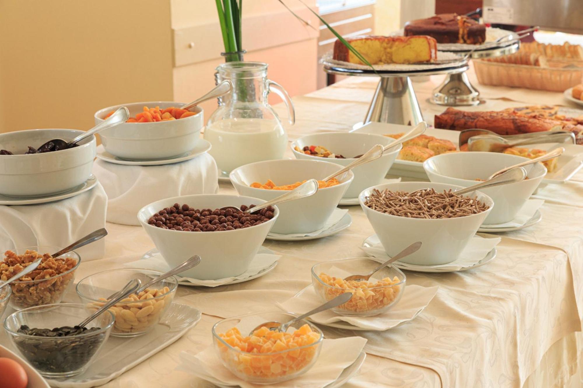 Grand Hotel Mediterranee Αλάσιο Εξωτερικό φωτογραφία