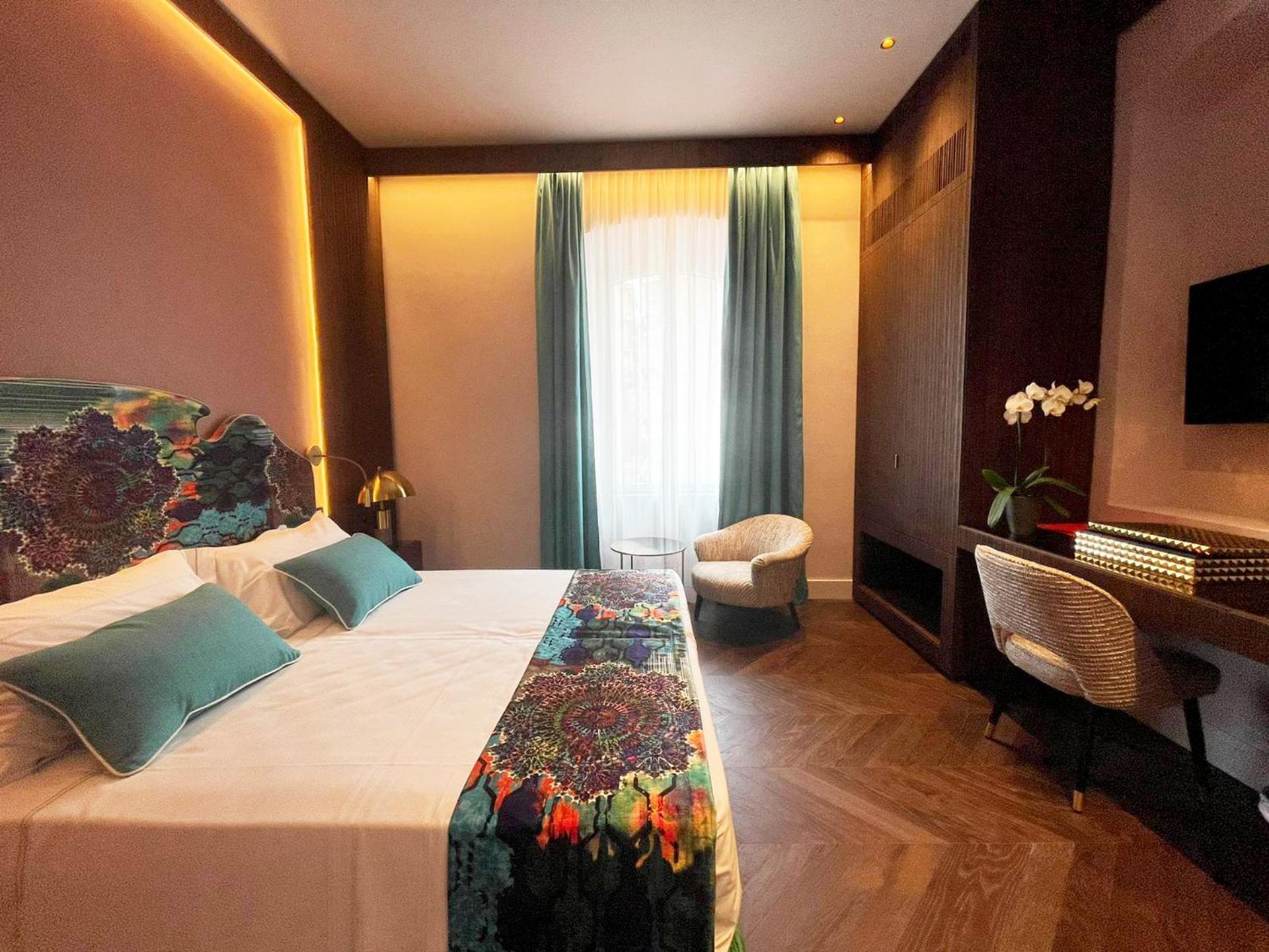 Grand Hotel Mediterranee Αλάσιο Εξωτερικό φωτογραφία
