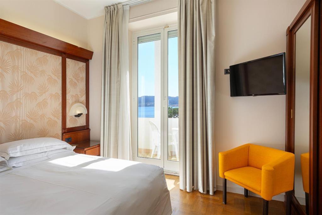 Grand Hotel Mediterranee Αλάσιο Εξωτερικό φωτογραφία